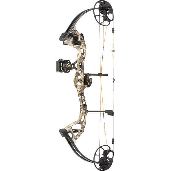 BEAR ARCHERY CRUZER LITE RTH YOUTH COMPOUND BOW - Camofire Discount ...