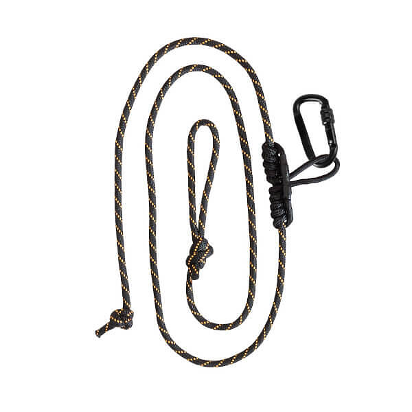 MUDDY THE SAFETY HARNESS LINEMANS ROPE - Camofire Discount Hunting Gear ...