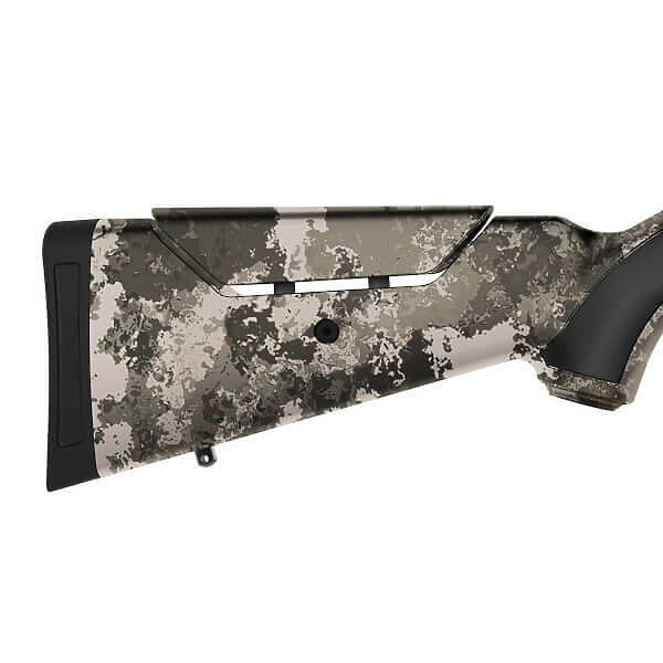 CVA MUZZLELOADER ACCURA MR-X MUZZELLOADER - Camofire Discount Hunting ...