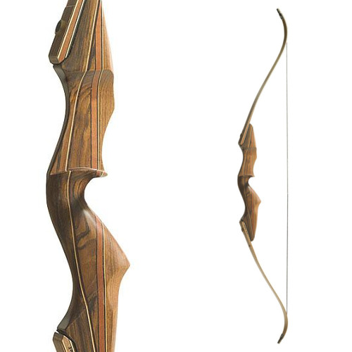 PSE CLASSIC TAKE-DOWN RECURVE - Camofire Discount Hunting Gear, Camo ...