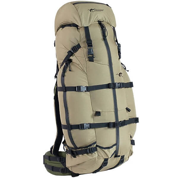 STONE GLACIER EVO 6900 + KRUX EVO FRAME PACK (2022) - Camofire Discount ...