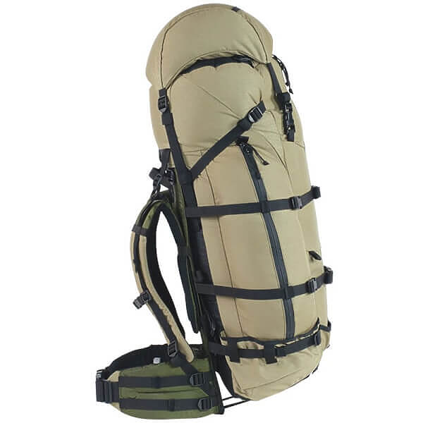 Stone Glacier Evo 6900 + Krux Evo Frame Pack (2022) - Camofire Discount 