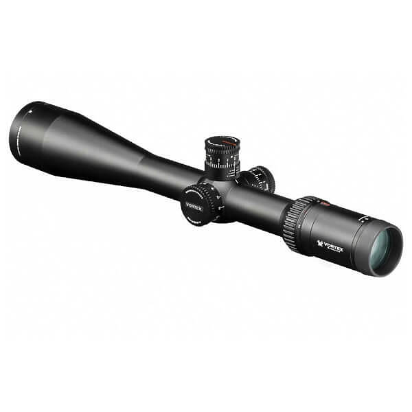 VORTEX VIPER HST 6-24X50 RIFLESCOPE - Camofire Discount Hunting Gear ...