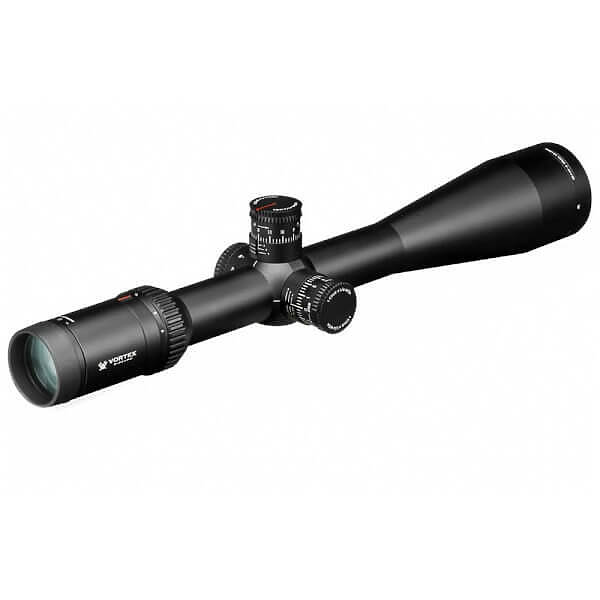 VORTEX VIPER HST 6-24X50 RIFLESCOPE - Camofire Discount Hunting Gear ...