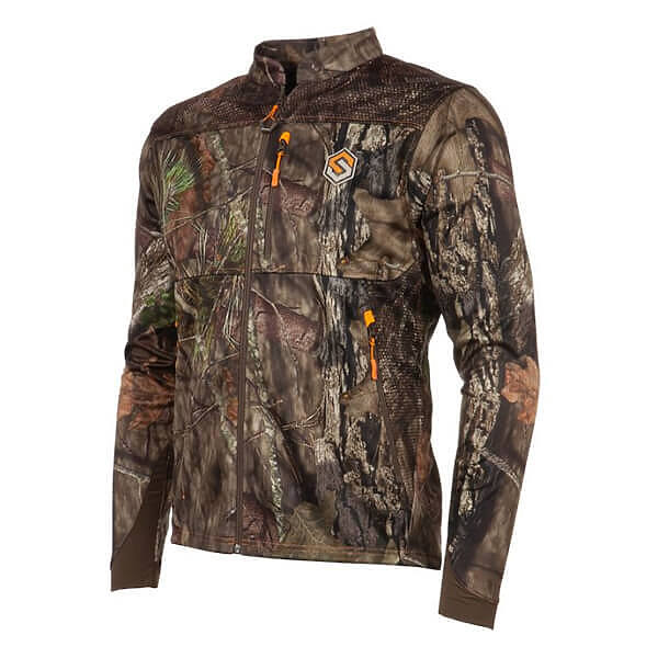 SCENTLOK SAVANNA AERO CROSSHAIR JACKET - Camofire Discount Hunting Gear ...