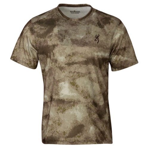 BROWNING HELLS CANYON SPEED T-SHIRT Photo
