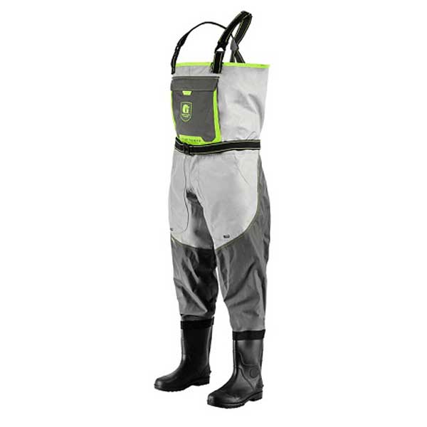 GATOR SWAMP SERIES 2.0 UNINSULATED BREATHABLE WADERS Photo