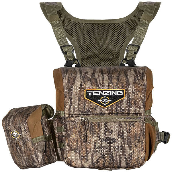 TENZING BINO HARNESS - Camofire Discount Hunting Gear, Camo and Clothing