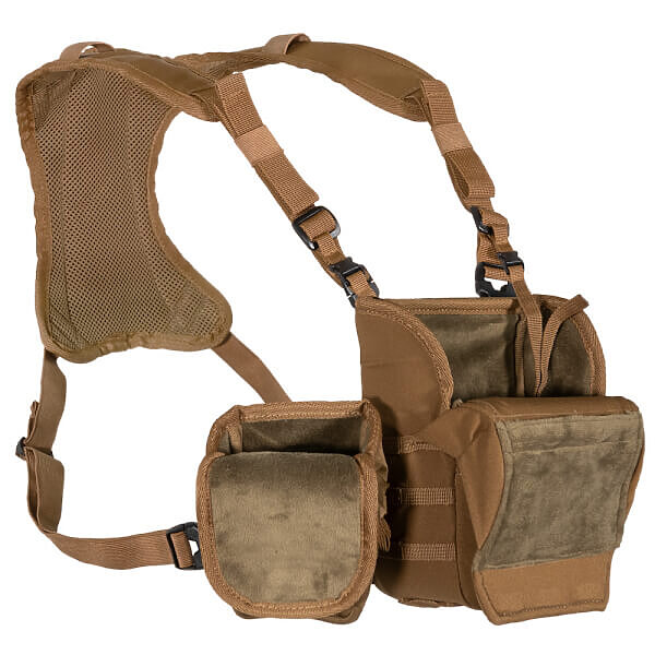 TENZING BINO HARNESS - Camofire Discount Hunting Gear, Camo and Clothing