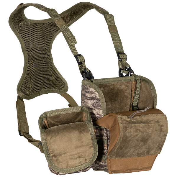 TENZING BINO HARNESS - Camofire Discount Hunting Gear, Camo and Clothing