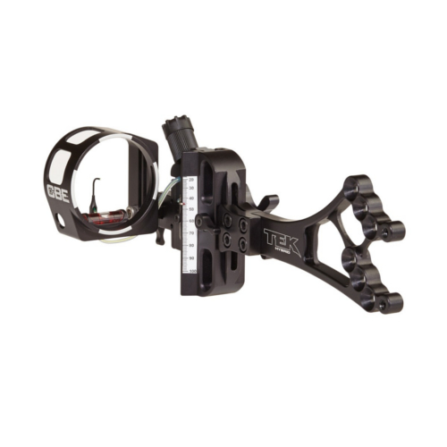 CBE TEK HYBRID DIRECT MOUNT ADJUSTABLE SIGHT - Camofire Discount ...