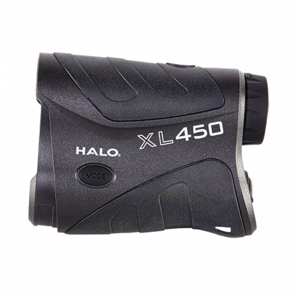 Halo RangeFinder high quality