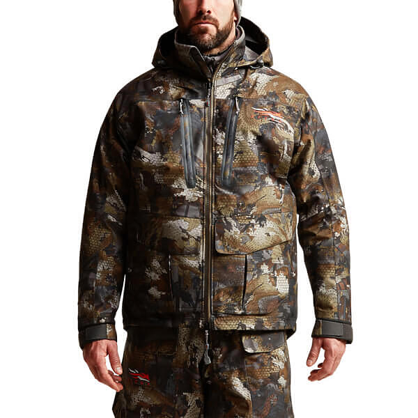 SITKA 2023 HUDSON JACKET - Camofire Discount Hunting Gear, Camo and ...