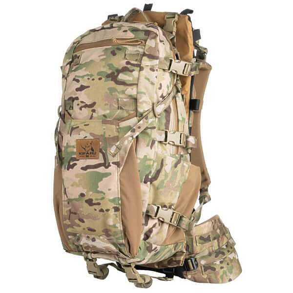 KIFARU HELLBENDER HUNTING DAY PACK - BAG ONLY - Camofire Discount ...