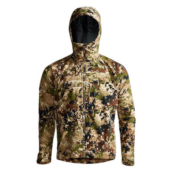 SITKA 2023 DEWPOINT JACKET - Camofire Discount Hunting Gear, Camo and ...