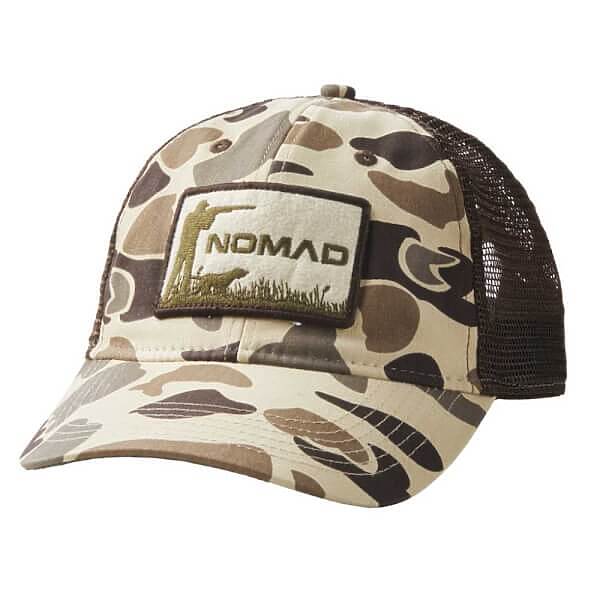 NOMAD HAT - Camofire Discount Hunting Gear, Camo and Clothing