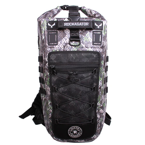 ROCKAGATOR TRIDENT VOG CAMO 40L WATERPROOF BACKPACK - Camofire Discount ...