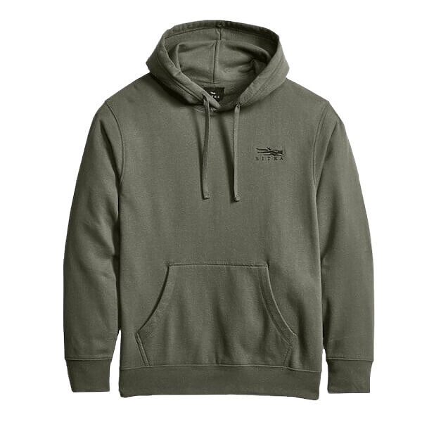 SITKA 2023 ICON CLASSIC PULLOVER HOODY - Camofire Discount Hunting Gear ...