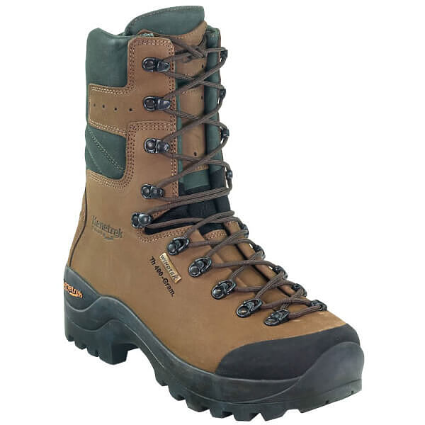 KENETREK MOUNTAIN GUIDE 400G HUNTING BOOTS - Camofire Discount Hunting ...