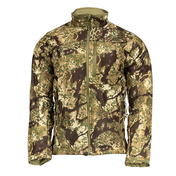KRYPTEK NJORD JACKET - Camofire Discount Hunting Gear, Camo and Clothing