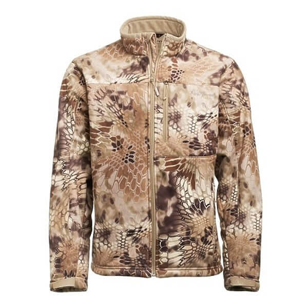 KRYPTEK NJORD JACKET - Camofire Discount Hunting Gear, Camo and Clothing