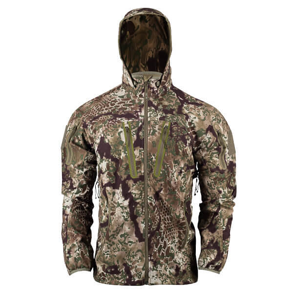 KRYPTEK DALIBOR JACKET - Camofire Discount Hunting Gear, Camo and Clothing