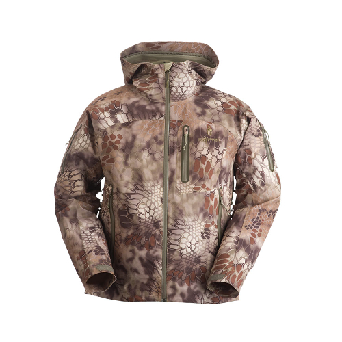 KRYPTEK KOLDO RAIN JACKET Camofire Discount Hunting Gear Camo and Clothing