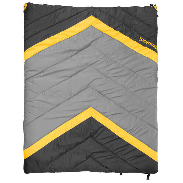 BROWNING SIDE BY SIDE 0 DEGREE SLEEPING BAG Photo