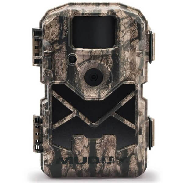 MUDDY MTC24VK 24MP TRAIL CAMERA - REFURB - Camofire Discount Hunting ...