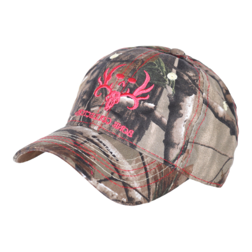 BONE COLLECTOR LOGO HAT - Camofire Discount Hunting Gear, Camo and Clothing