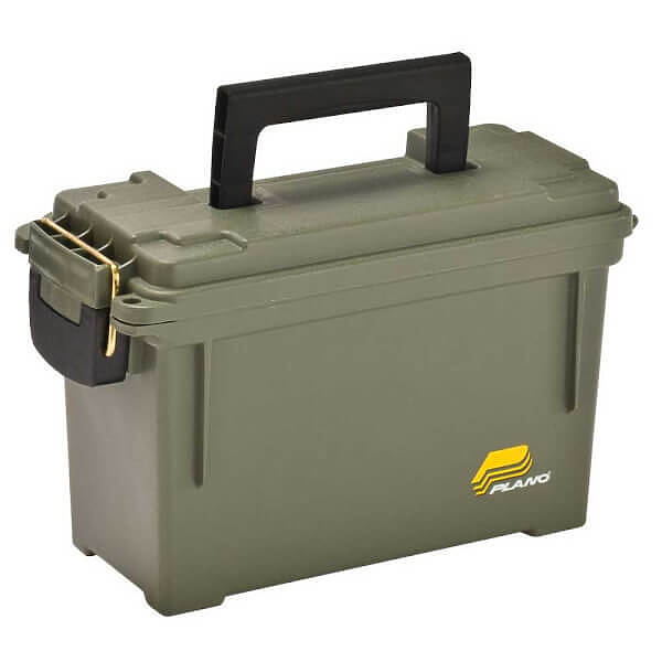 PLANO AMMO BOX - Camofire Discount Hunting Gear, Camo and Clothing