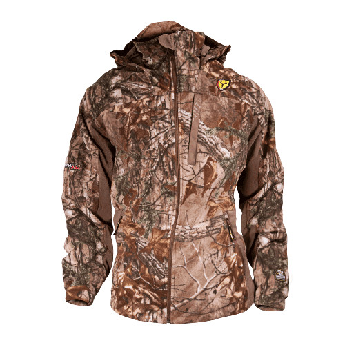 SCENT BLOCKER PROTEC HD JACKET - Camofire Discount Hunting Gear, Camo ...