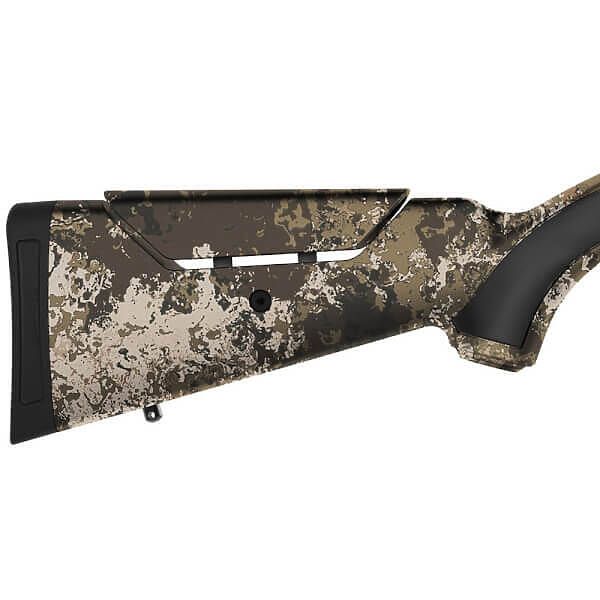 CVA ACCURA LR-X MUZZLELOADER WITH OPEN SIGHTS - Camofire Discount ...