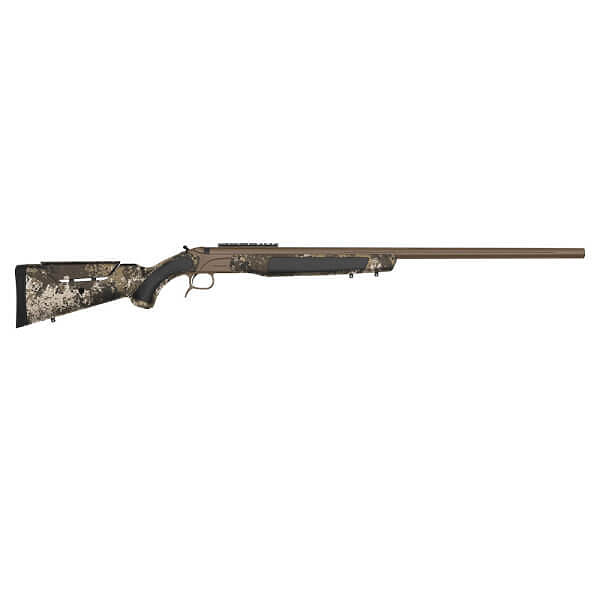 CVA ACCURA LR-X MUZZLELOADER WITH OPEN SIGHTS - Camofire Discount ...