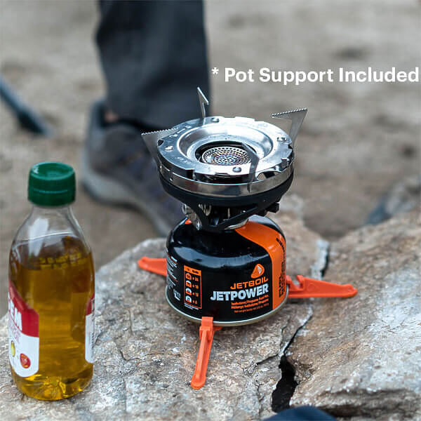 JETBOIL SUMO COOKING SYSTEM - Camofire Discount Hunting Gear, Camo And ...