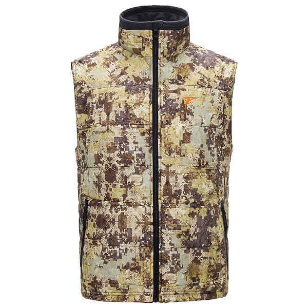 PLYTHAL PRIMA HEAT VEST - Camofire Discount Hunting Gear, Camo and Clothing