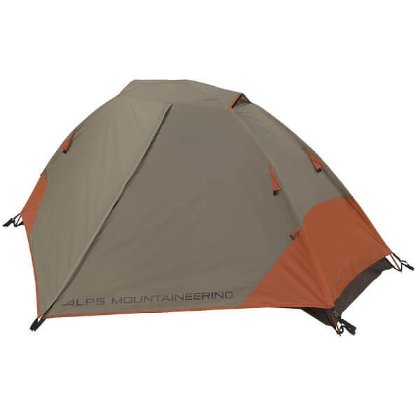 ALPS LYNX 2 PERSON TENT - Camofire Discount Hunting Gear, Camo and Clothing