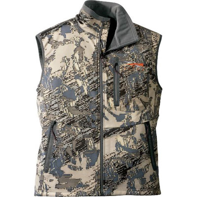 SITKA CELSIUS VEST - Camofire Discount Hunting Gear, Camo and Clothing
