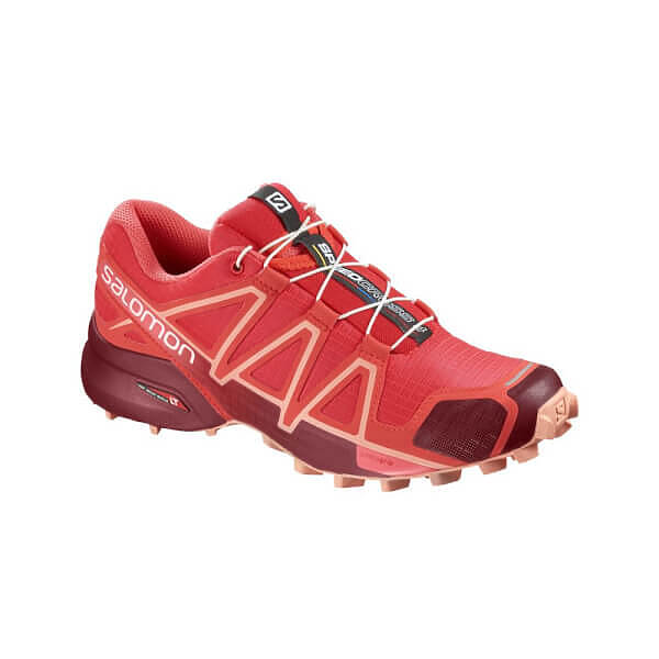 Salomon Women's Speedcross 4 Trail Running Shoes