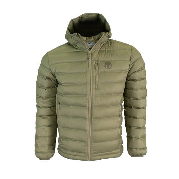BLACKOVIS ANCHOR POINT 800 FILL WELDED DOWN JACKET - Camofire Discount ...