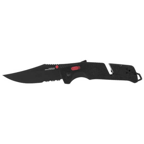 SOG TRIDENT AT FOLDING KNIFE - Camofire Discount Hunting Gear, Camo and ...