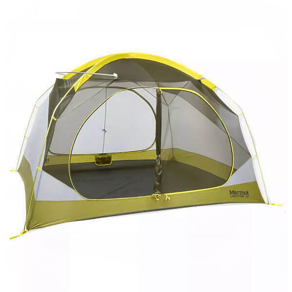 MARMOT LIMESTONE 4 PERSON TENT - Camofire Discount Hunting Gear, Camo ...