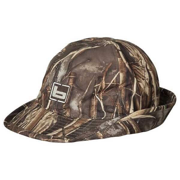 BANDED JONES HAT - Camofire Discount Hunting Gear, Camo and Clothing