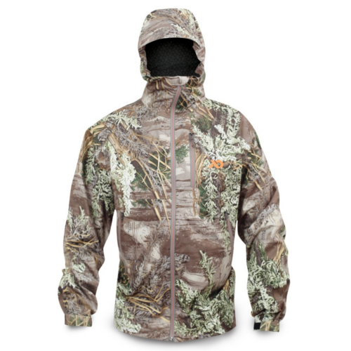 FIRST LITE BOUNDARY STORMTIGHT JACKET - Camofire Discount Hunting Gear ...