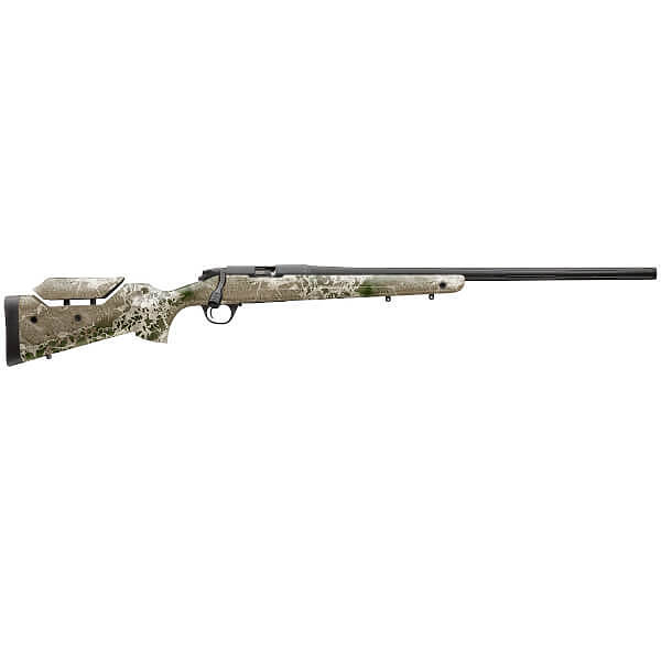 CVA MUZZLELOADER PARAMOUNT HTR MUZZLELOADER - Camofire Discount Hunting ...