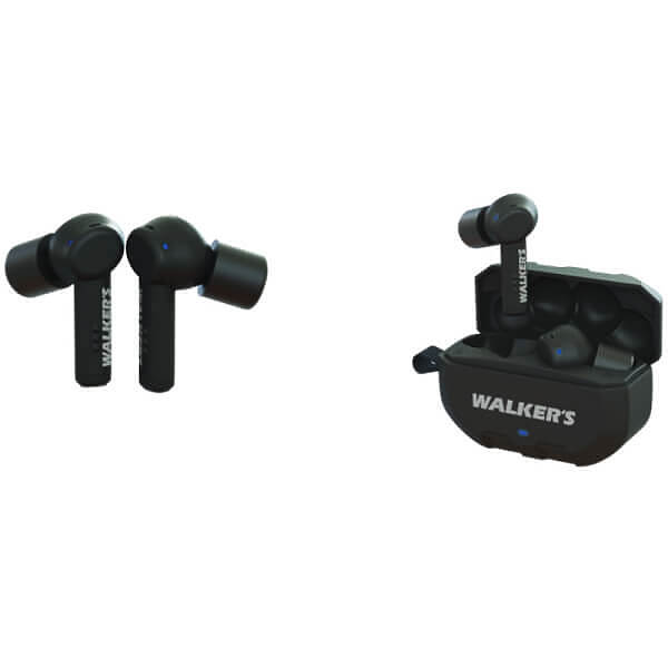 WALKER'S DISRUPTER NOISE CANCELLIING BLUETOOTH EARBUDS Photo