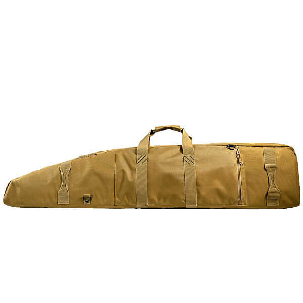 G.P.S. 50 INCH DOUBLE BOLT RIFLE CASE - Camofire Discount Hunting Gear ...