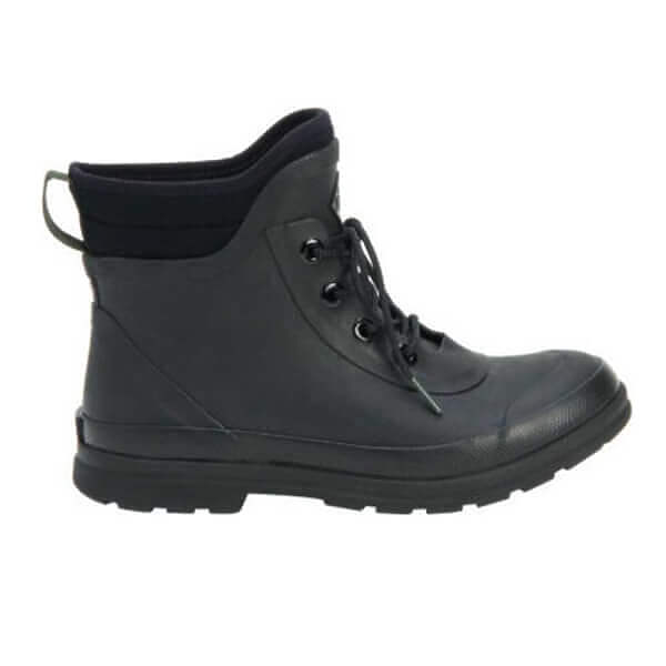 Muck lace outlet up hunting boots