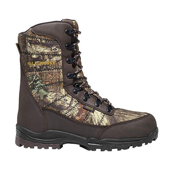 LACROSSE SILENCER 8IN 800G HUNTING BOOT - Camofire Discount Hunting ...