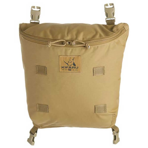KIFARU GUIDE 500D PACK LID - Camofire Discount Hunting Gear, Camo and ...